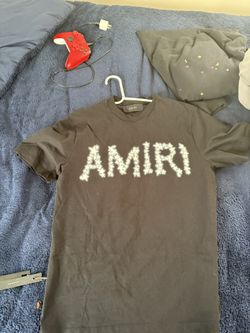 S amiri shirt worn once