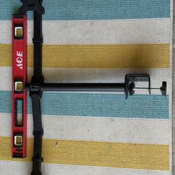 VIVO Dual Monitor Stand