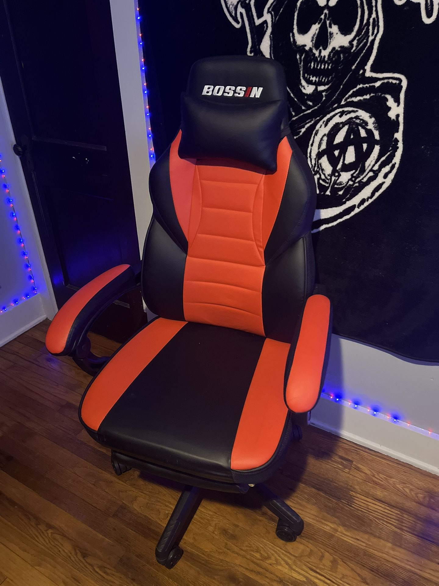 BOSSIN Gaming Chair