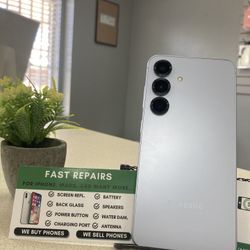 Samsung Galaxy S25 Unlocked 128 Gb 