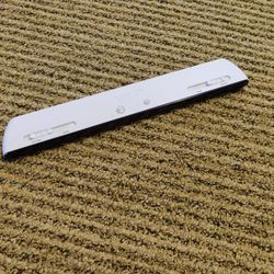 Nintendo Wii U And Wii Ultra Sensor Bar