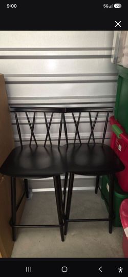 Stool chairs price for both