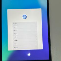 iPad Air 3rd Gen 