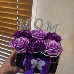  Eternal Roses 🌹  Can Make Any Custom Count And Color You’d Like 