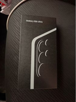 Galaxy S26 Ultra unlocked new