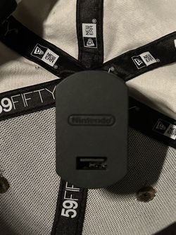 Nintendo adapter