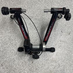 Blackburn Tech Mag 6 Bike Trainer