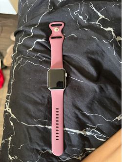 Apple Watch Series 3