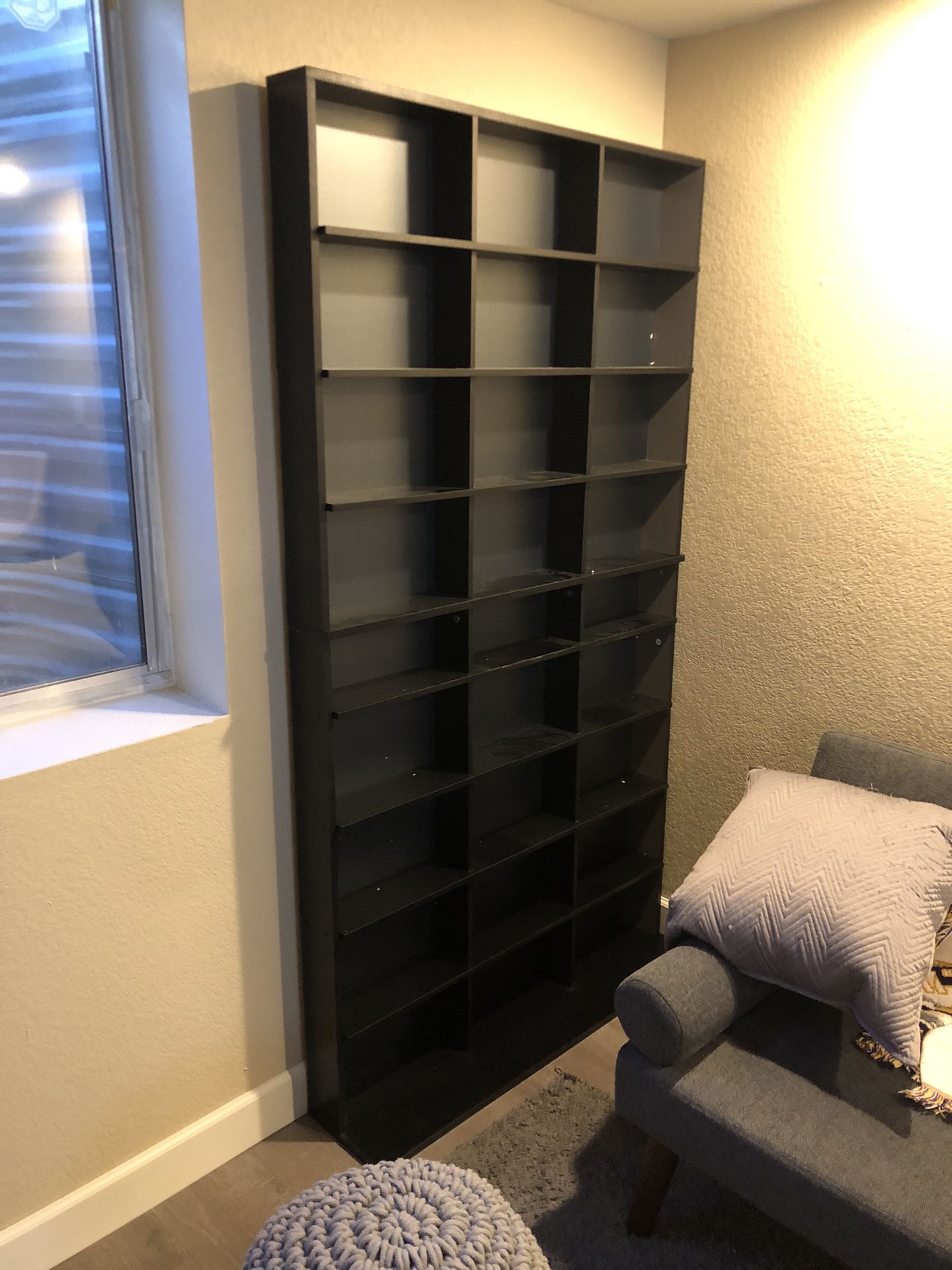 Bookcase/ Wall Display BRAND NEW!