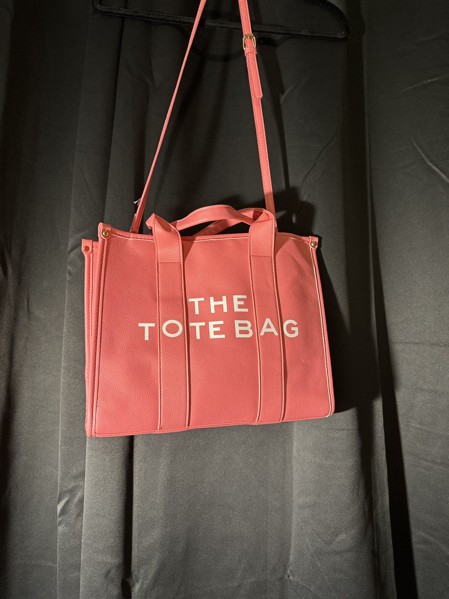 The Tote Bags 