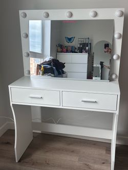 Vanity