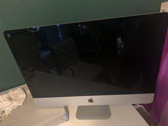 Desktop Macbook