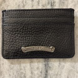 Chrome Hearts Cardholder 