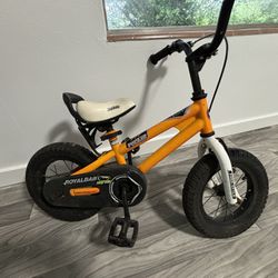 Bike For Small Kids