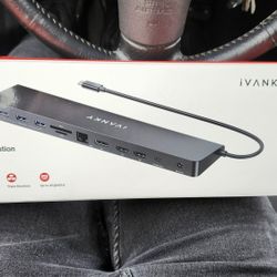 PC DOCK