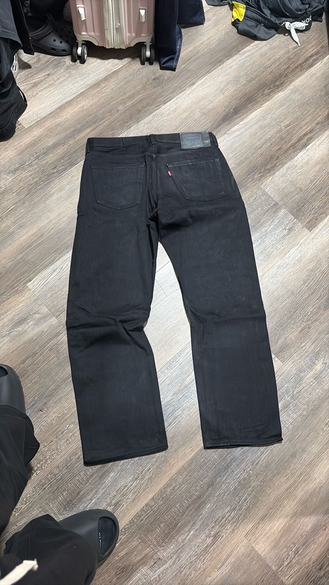 Levis 501