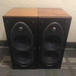 Polk Audio RT55i Pair for Sale in Santa Ana CA OfferUp
