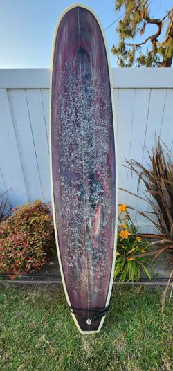 9' Surfboard
