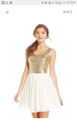 Size 3 -4 beautiful dress