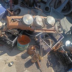 1940's 1950's 1960's  