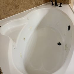 Jacuzzi 