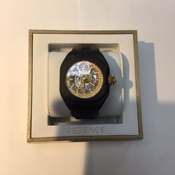 Automatic Versace Men’s Watch