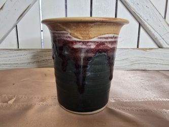 4 inches Tall Pot