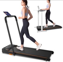 Folding Treadmill (Retail $240+)