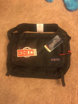 Jansport laptop bag
