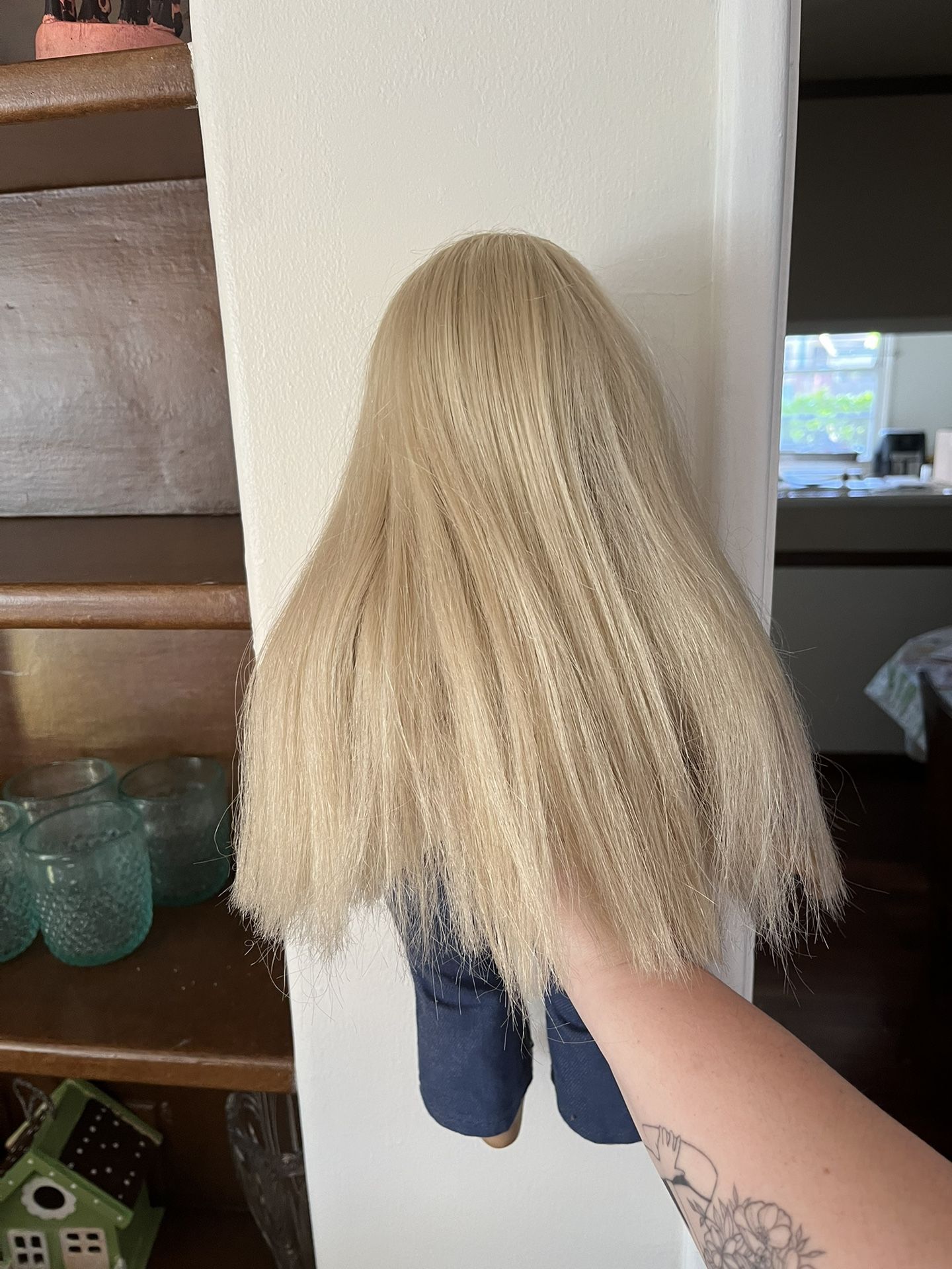 American Girl doll Julie for Sale in Santa Ana, CA OfferUp