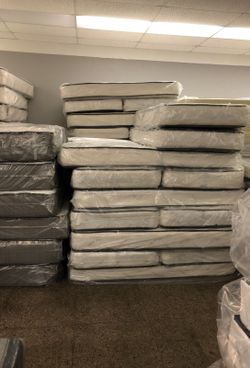 BRAND NEW GREAT QUALITY MATTRESSES