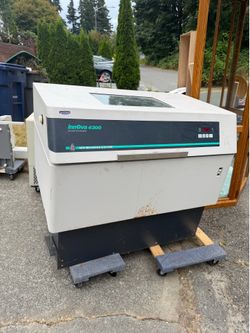Free equipment — rare opportunity