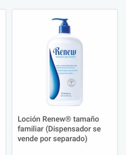 Renew