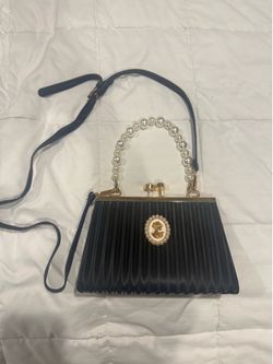 Vintage Styled Clutch