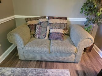 Loveseat
