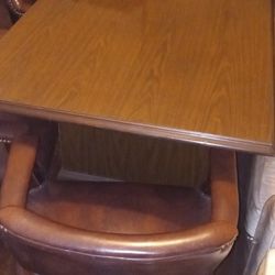 Office Conference Table And Chairs