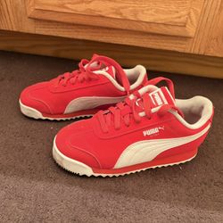 Puma Shoes Size 12 