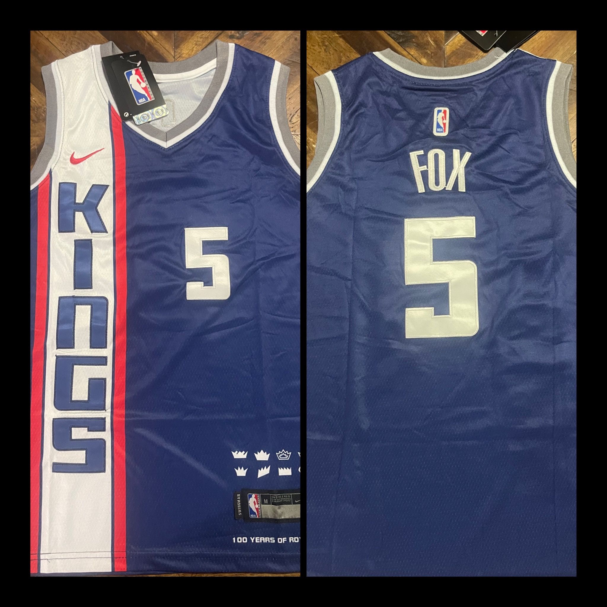 Fox Youth Jersey!!!!!