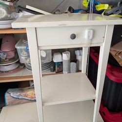 Night Stand From IKEA 