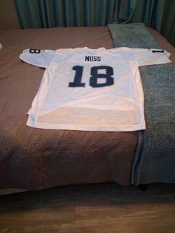 Vintage Raiders Jersey