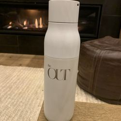 Self Cleaning UVC Bottle - Calabasas 