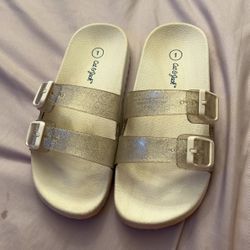 Girls Sandals