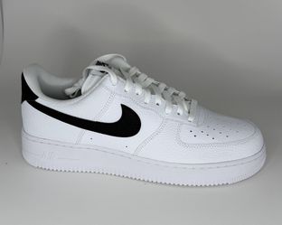 Nike Air Force 1 White/Black