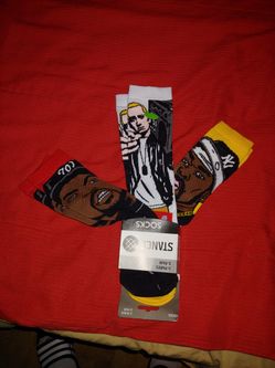 Rapper Socks