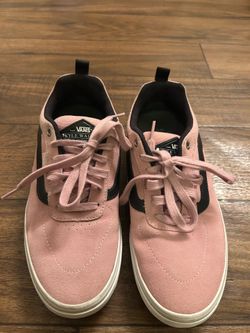 Vans Kyle Walker Pro sneakers