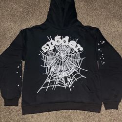 🔻Spider Hoodie 🔺