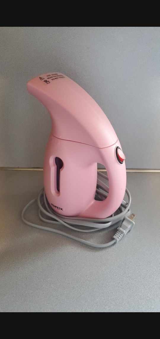 Mini Steamer