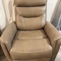 Recliner