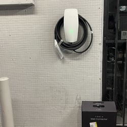 Tesla Wall Connector Charger EV Car Charger Nema 1450 Outlet 