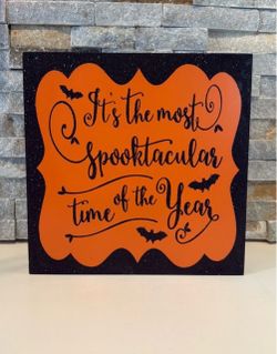 Pier One Halloween